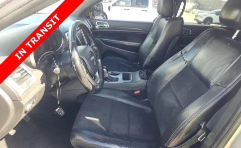 More photos of 2018 Jeep Grand Cherokee Altitude at Auto Boutique Texas, TX