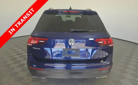 More photos of 2021 Volkswagen Tiguan S at Auto Boutique Texas, TX