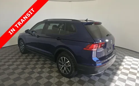 More photos of 2021 Volkswagen Tiguan S at Auto Boutique Texas, TX
