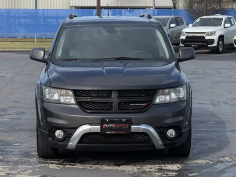 More photos of 2019 Dodge Journey Crossroad at Auto Boutique Texas, TX