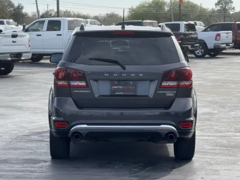 More photos of 2019 Dodge Journey Crossroad at Auto Boutique Texas, TX