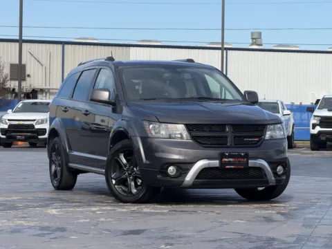 Photos of 2019 Dodge Journey Crossroad for sale in Alvin, TX at Auto Boutique Texas