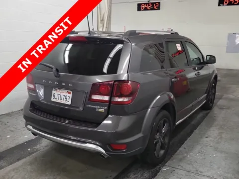 More photos of 2019 Dodge Journey Crossroad at Auto Boutique Texas, TX