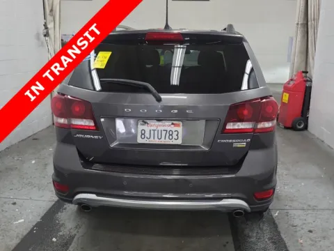 More photos of 2019 Dodge Journey Crossroad at Auto Boutique Texas, TX
