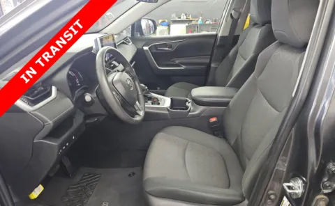 More photos of 2024 Toyota RAV4 XLE at Auto Boutique Texas, TX