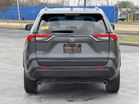 More photos of 2024 Toyota RAV4 XLE at Auto Boutique Texas, TX