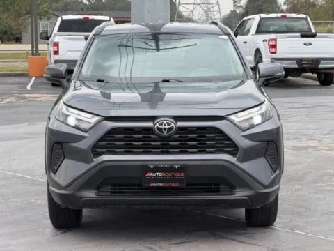 More photos of 2024 Toyota RAV4 XLE at Auto Boutique Texas, TX
