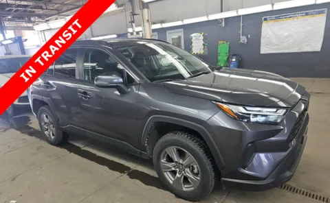 Another view of 2024 Toyota RAV4 XLE for sale in Alvin, TX at Auto Boutique Texas
