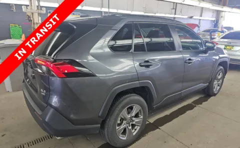 More photos of 2024 Toyota RAV4 XLE at Auto Boutique Texas, TX