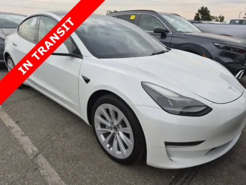 Another view of 2023 Tesla Model 3 for sale in Alvin, TX at Auto Boutique Texas
