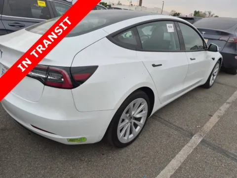 More photos of 2023 Tesla Model 3 at Auto Boutique Texas, TX