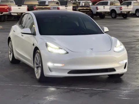 Photos of 2023 Tesla Model 3 for sale in Alvin, TX at Auto Boutique Texas