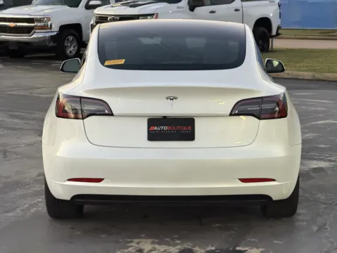 More photos of 2023 Tesla Model 3 at Auto Boutique Texas, TX