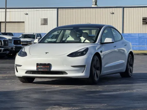 More photos of 2023 Tesla Model 3 at Auto Boutique Texas, TX