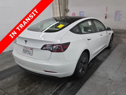 More photos of 2023 Tesla Model 3 at Auto Boutique Texas, TX