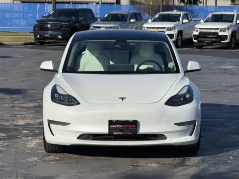 More photos of 2023 Tesla Model 3 at Auto Boutique Texas, TX