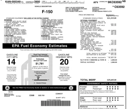 More photos of 2009 Ford F-150 XLT at Auto Boutique Texas, TX