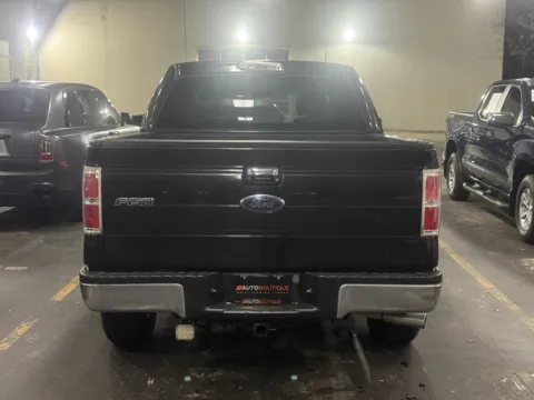More photos of 2009 Ford F-150 XLT at Auto Boutique Texas, TX