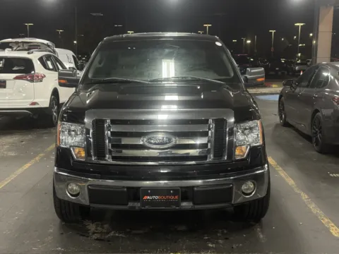 More photos of 2009 Ford F-150 XLT at Auto Boutique Texas, TX