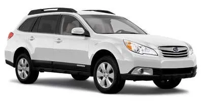 2012 Subaru Outback 3.6R Limited for sale in Alvin, TX