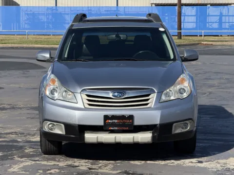 More photos of 2012 Subaru Outback 3.6R Limited at Auto Boutique Texas, TX