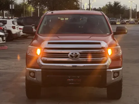 More photos of 2017 Toyota Tundra SR5 at Auto Boutique Texas, TX