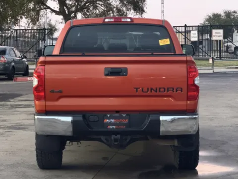 More photos of 2017 Toyota Tundra SR5 at Auto Boutique Texas, TX