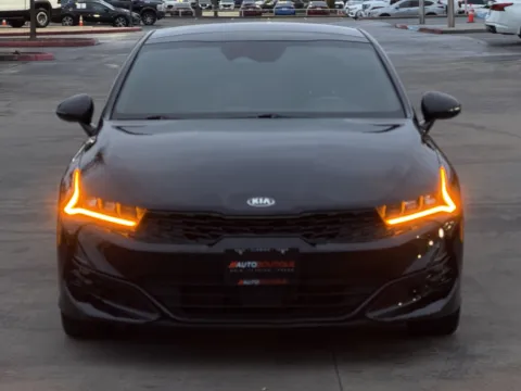 More photos of 2021 Kia K5 GT-Line at Auto Boutique Texas, TX
