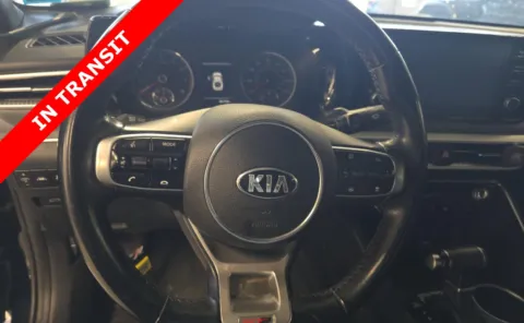 More photos of 2021 Kia K5 GT-Line at Auto Boutique Texas, TX