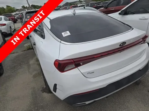 More photos of 2021 Kia K5 LX at Auto Boutique Texas, TX