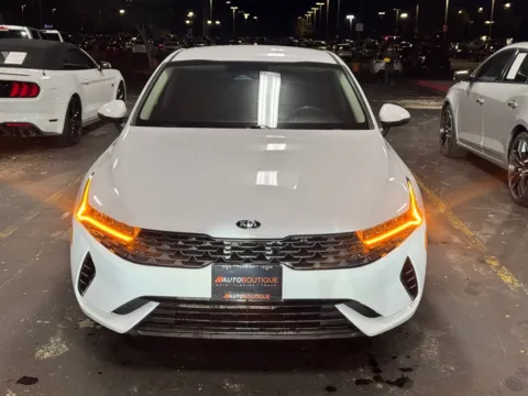 More photos of 2021 Kia K5 LX at Auto Boutique Texas, TX