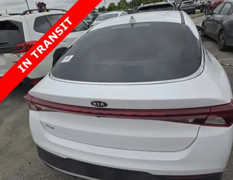 More photos of 2021 Kia K5 LX at Auto Boutique Texas, TX