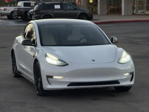 Another view of 2020 Tesla Model 3 Performance for sale in Alvin, TX at Auto Boutique Texas