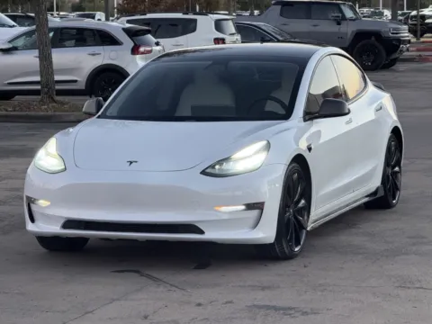 More photos of 2020 Tesla Model 3 Performance at Auto Boutique Texas, TX