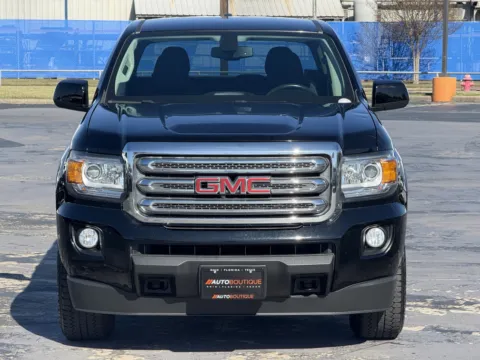 More photos of 2015 GMC Canyon 4WD SLE at Auto Boutique Texas, TX