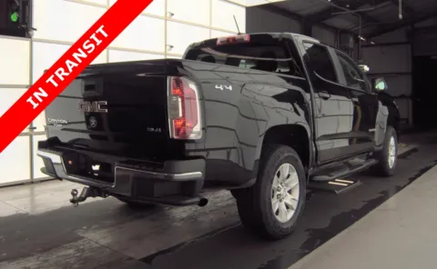 More photos of 2015 GMC Canyon 4WD SLE at Auto Boutique Texas, TX