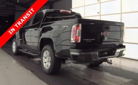 More photos of 2015 GMC Canyon 4WD SLE at Auto Boutique Texas, TX
