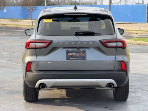 More photos of 2023 Ford Escape Active at Auto Boutique Texas, TX