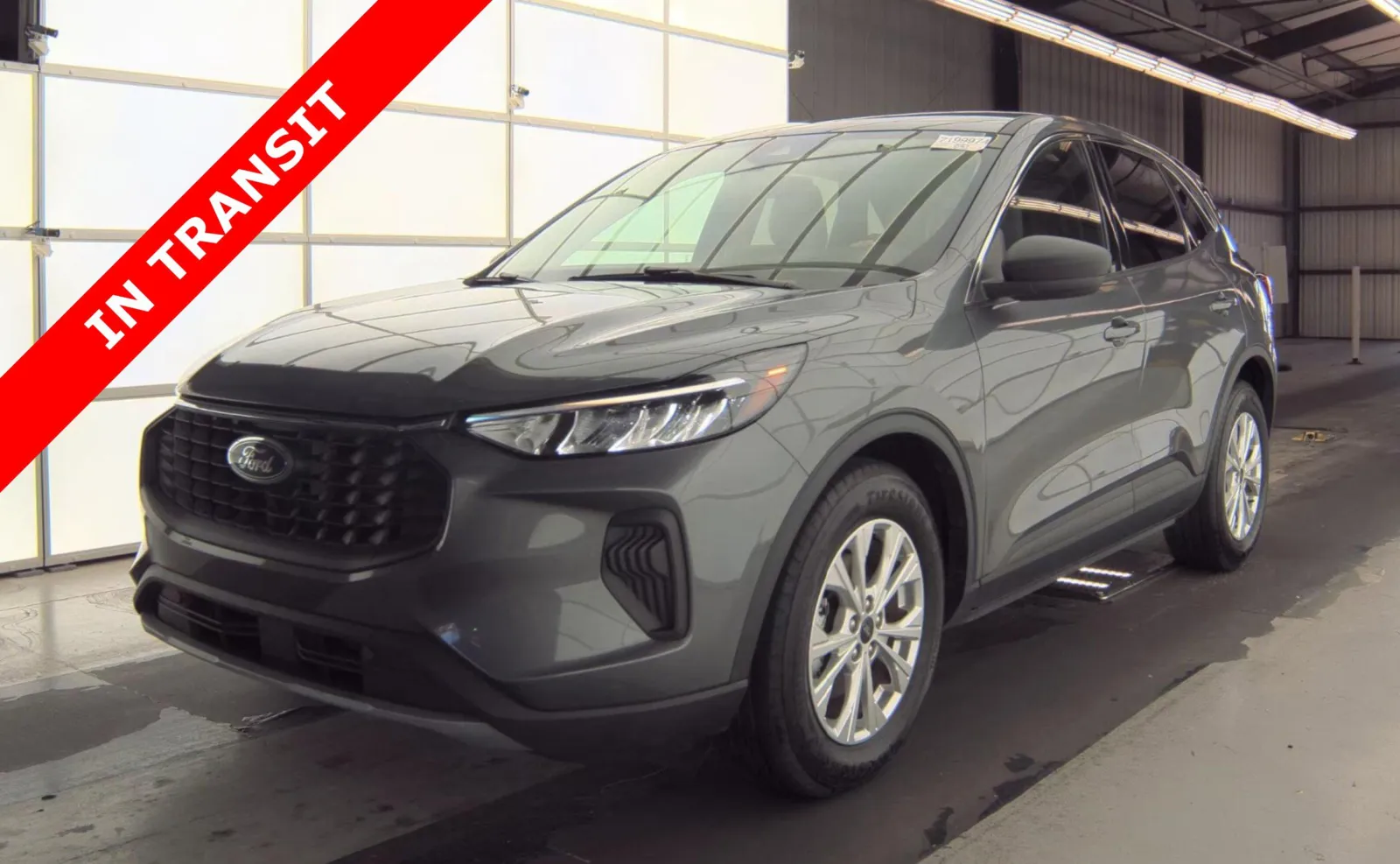 2023 Ford Escape Active's photo