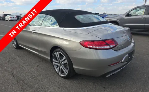 More photos of 2019 Mercedes-Benz C-Class C 300 at Auto Boutique Texas, TX