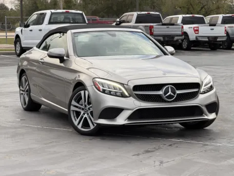 Photos of 2019 Mercedes-Benz C-Class C 300 for sale in Alvin, TX at Auto Boutique Texas