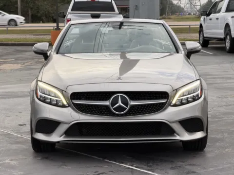 More photos of 2019 Mercedes-Benz C-Class C 300 at Auto Boutique Texas, TX