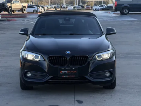 More photos of 2020 BMW 2 Series 230i at Auto Boutique Texas, TX