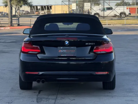 More photos of 2020 BMW 2 Series 230i at Auto Boutique Texas, TX