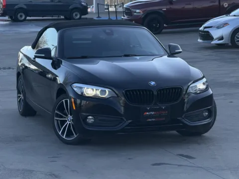 Photos of 2020 BMW 2 Series 230i for sale in Alvin, TX at Auto Boutique Texas