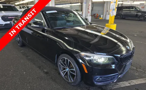 Another view of 2020 BMW 2 Series 230i for sale in Alvin, TX at Auto Boutique Texas