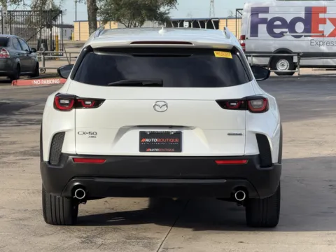 More photos of 2024 MAZDA CX-50 PREM 2.5 S Premium Plus Package at Auto Boutique Texas, TX