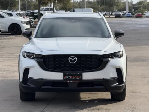 More photos of 2024 MAZDA CX-50 PREM 2.5 S Premium Plus Package at Auto Boutique Texas, TX