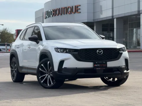 Photos of 2024 MAZDA CX-50 PREM 2.5 S Premium Plus Package for sale in Alvin, TX at Auto Boutique Texas