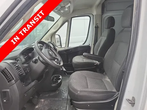 More photos of 2022 Ram ProMaster Cargo Van 2500 159 WB at Auto Boutique Texas, TX